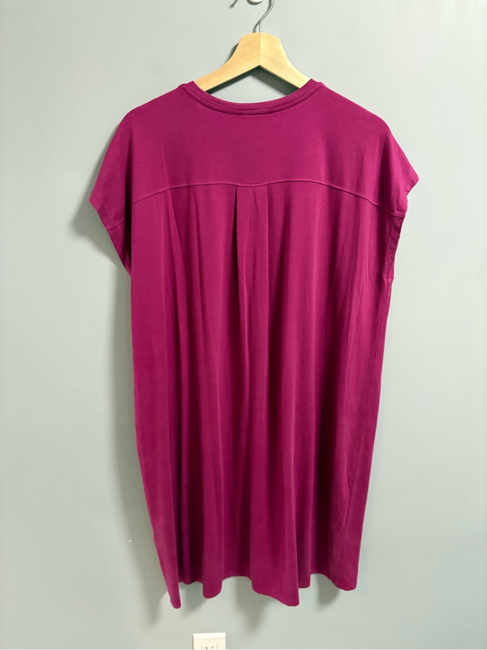 Eileen Fisher Dress - Picture 2 of 5